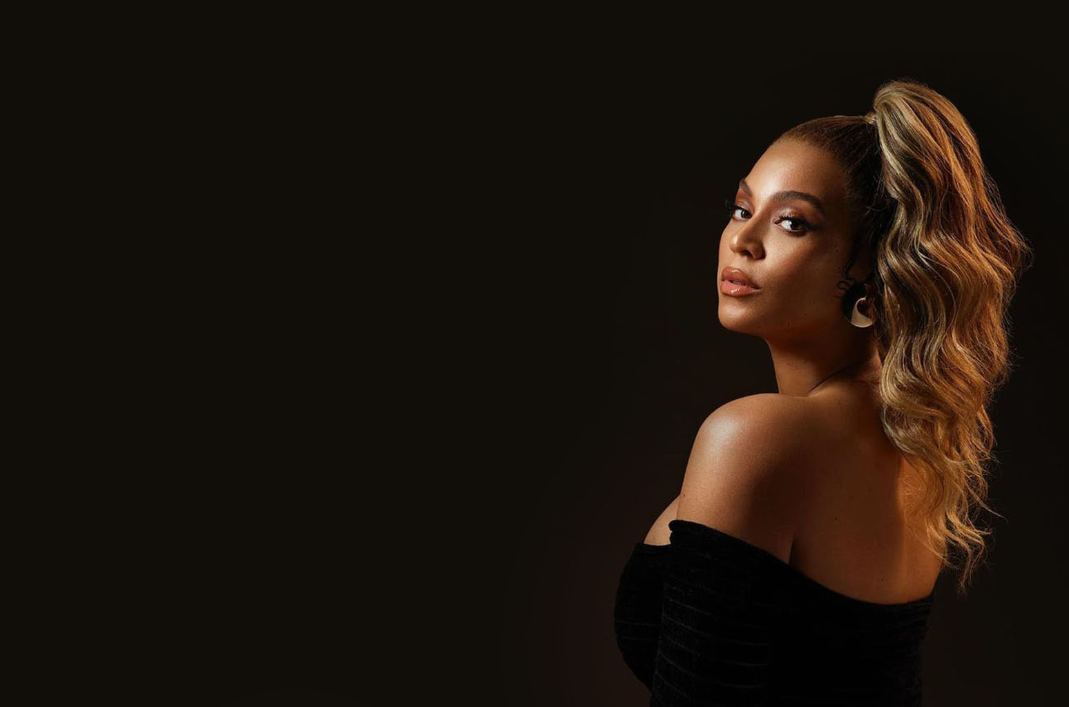 Beyoncé é a estrela homenageada do "Teatro Musical Canta"
