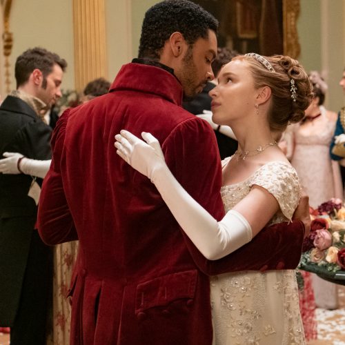 Netflix confirma segunda temporada de 'Bridgerton'