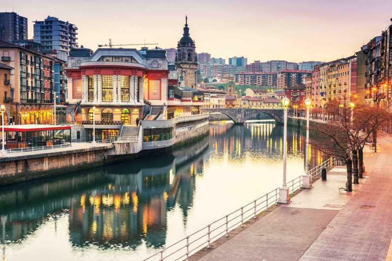 Bilbao e São Sebastian, cidades imperdíveis para fãs de futebol e cultura