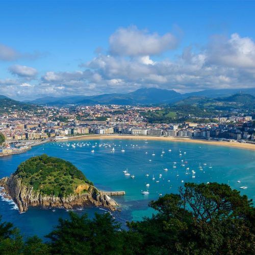 Bilbao e São Sebastian, cidades imperdíveis para fãs de futebol e cultura
