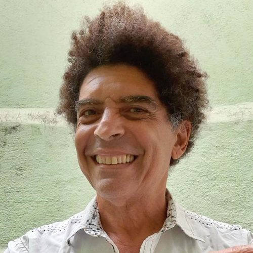 Teatro Rival Refit apresenta "Transmissão Ao Vivo"