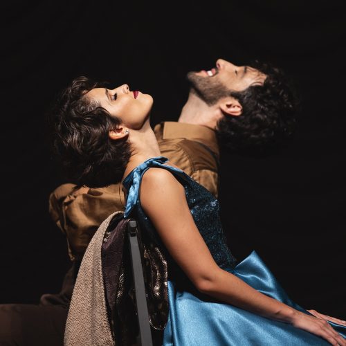 Musical 'Nelson Gonçalves - O Amor e O Tempo' reestreia no RJ