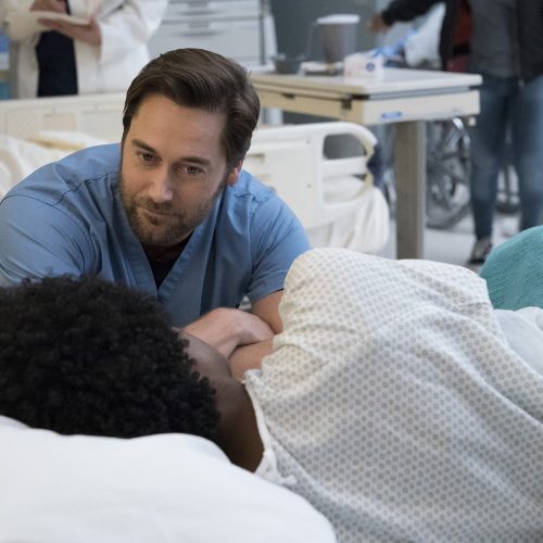 Série médica ganha exibição diária na TV