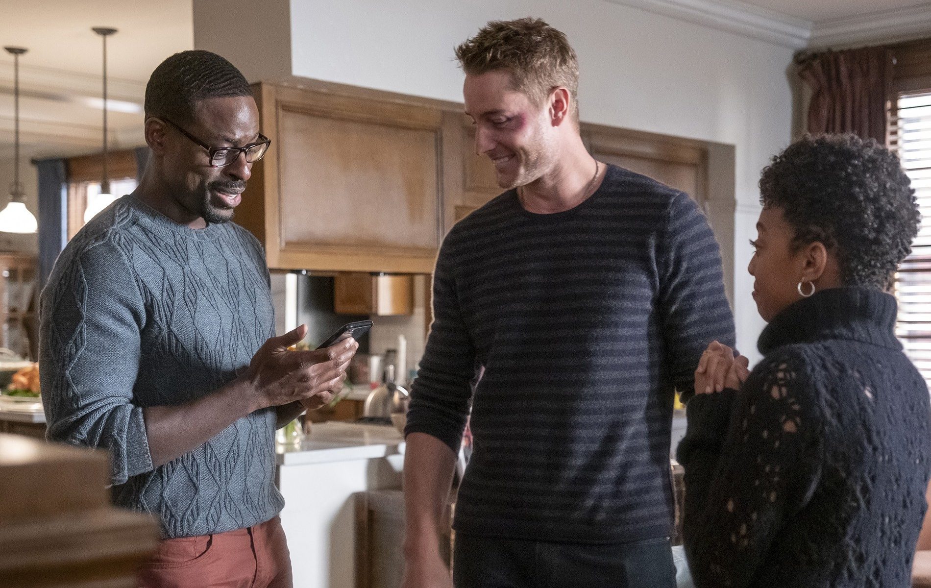 Após hiato, 5ª temporada de "THIS IS US" retorna em janeiro