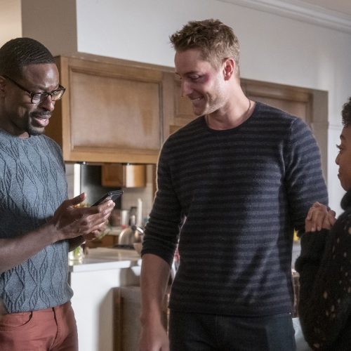 Após hiato, 5ª temporada de "THIS IS US" retorna em janeiro