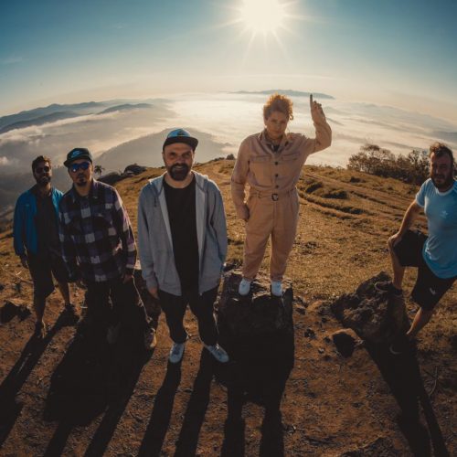 Banda Bamboo BR anuncia “Reconectar”