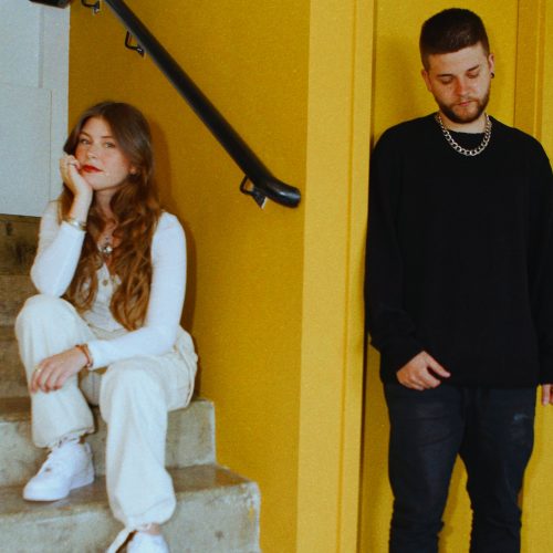 Cora lança single "Você Chegou" com Arthur Favero