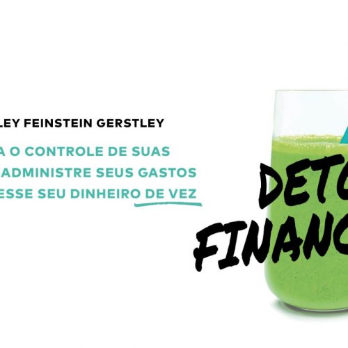 Detox financeiro se destaca por trazer o "pessoal" para as "finanças pessoais"