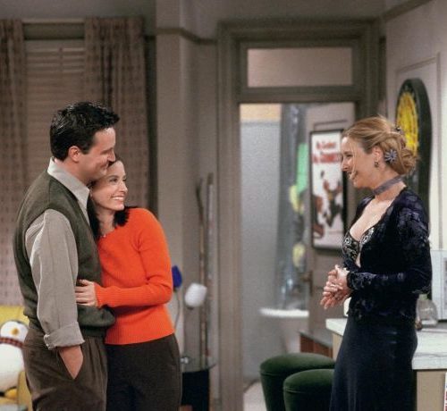 Saudade de assistir Friends? Warner Channel exibe maratona completa