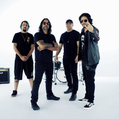 Insanidade lança clipe oficial de "Destroy Rock N Roll"
