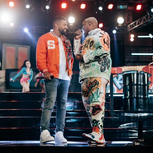 Kevin O Chris e Dilsinho lançam "Saudade Né"