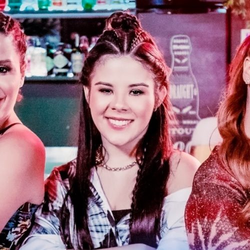 Maiara ﹠ Maraisa lançam single "Vou Fácil" com Japinha Conde