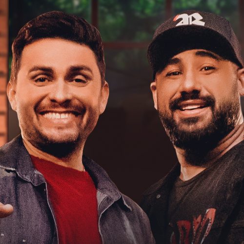 Mano Walter lança clipe do piseiro "Me Diz Como É Que Faz"