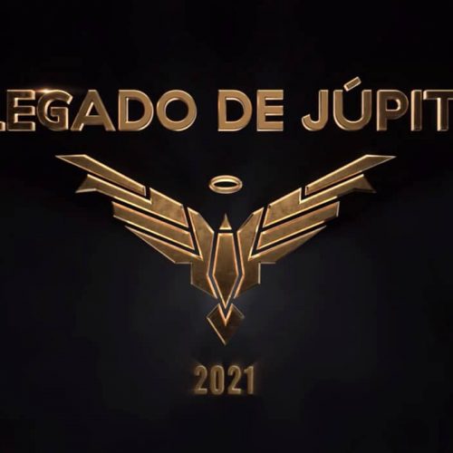 "O Legado de Júpiter" estreia em maio na Netflix