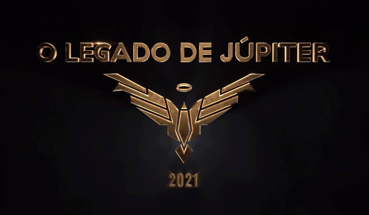 "O Legado de Júpiter" estreia em maio na Netflix