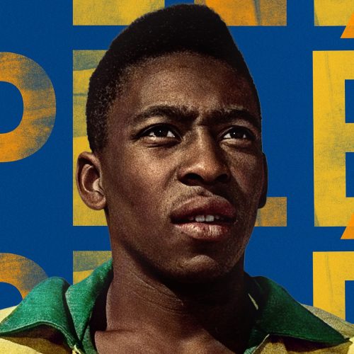 Confira o trailer de 'Pelé', novo documentário da Netflix