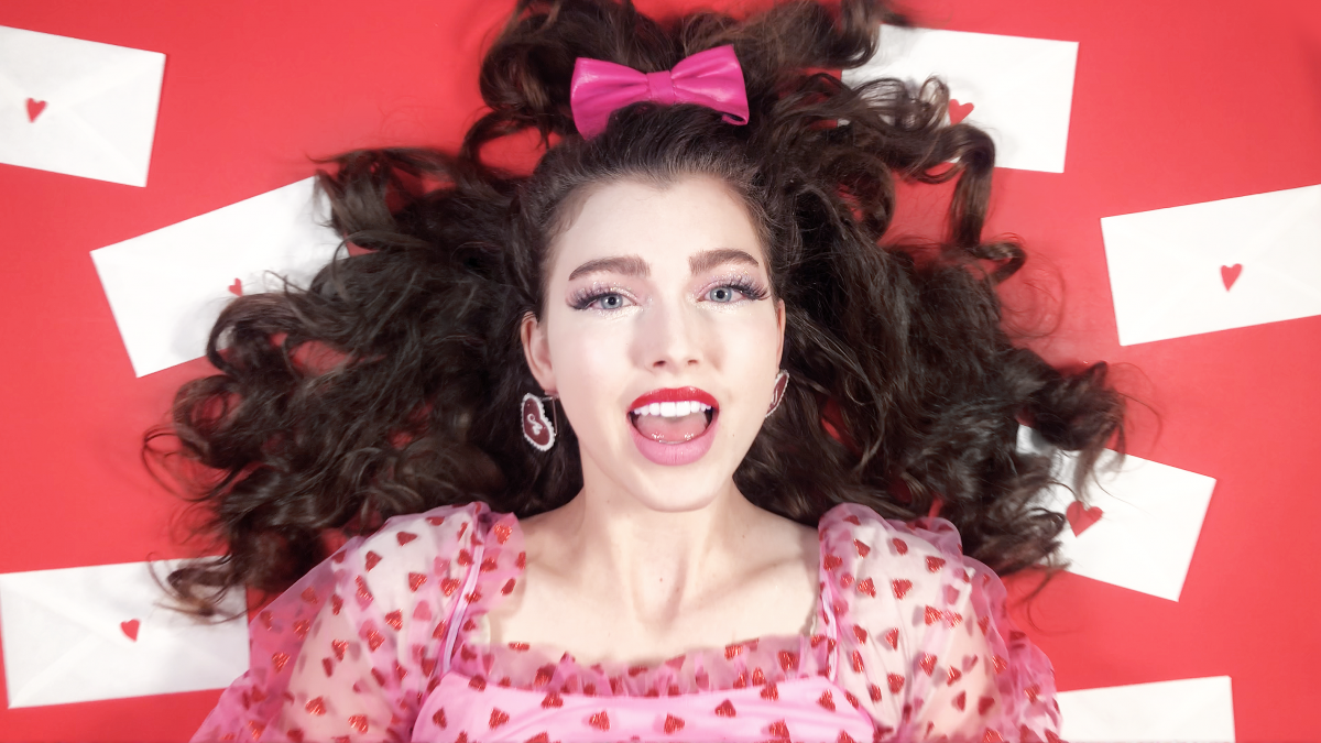 Rachel Rossette lança seu novo single Eu Gosto | Acesso Cultural