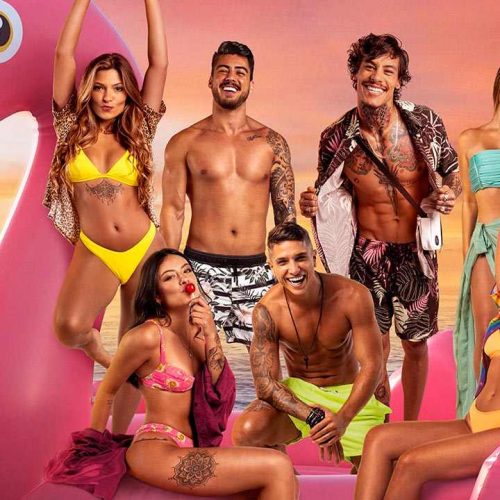 Amazon Prime Video lança clipe musical da 2ª temporada de "Soltos em Floripa"