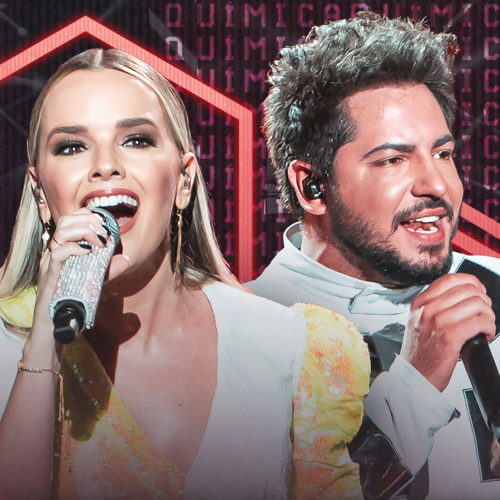 Thaeme e Thiago lançam novo single