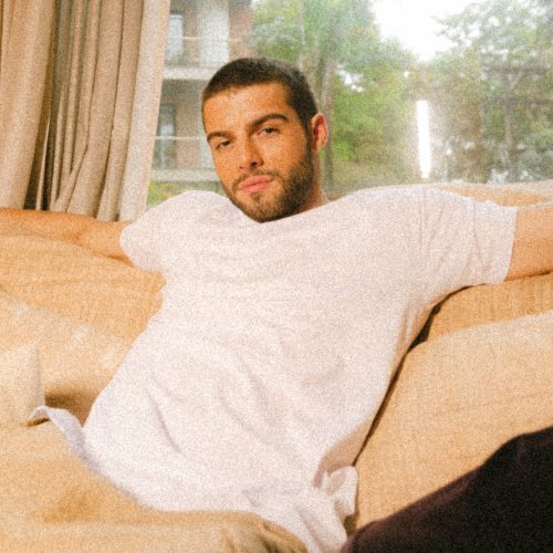 Zek lança novo single "Você na Minha"