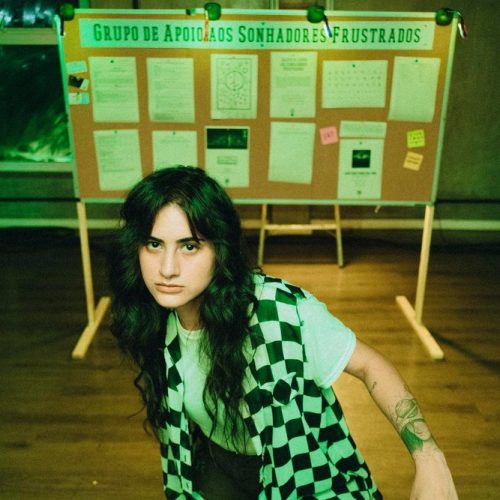 Day anuncia “Finais Mentem”, último single e clipe antes do álbum de estreia