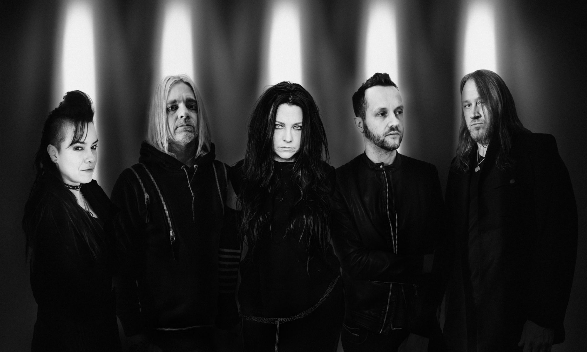 Evanescence lança ‘The Bitter Truth’