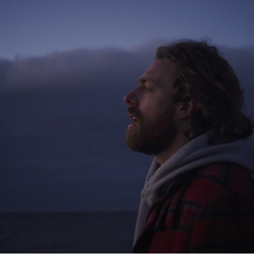 Conheça Jonathan Roy: O viajante que se inspira no mundo para criar sua arte