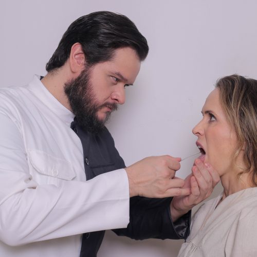 "Loucas" estreia temporada online