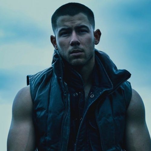 Nick Jonas anuncia álbum com novo single
