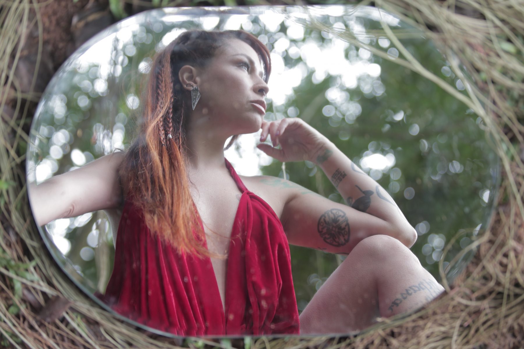 Pitty lança edição deluxe de “MATRIZ Ao Vivo na Bahia”