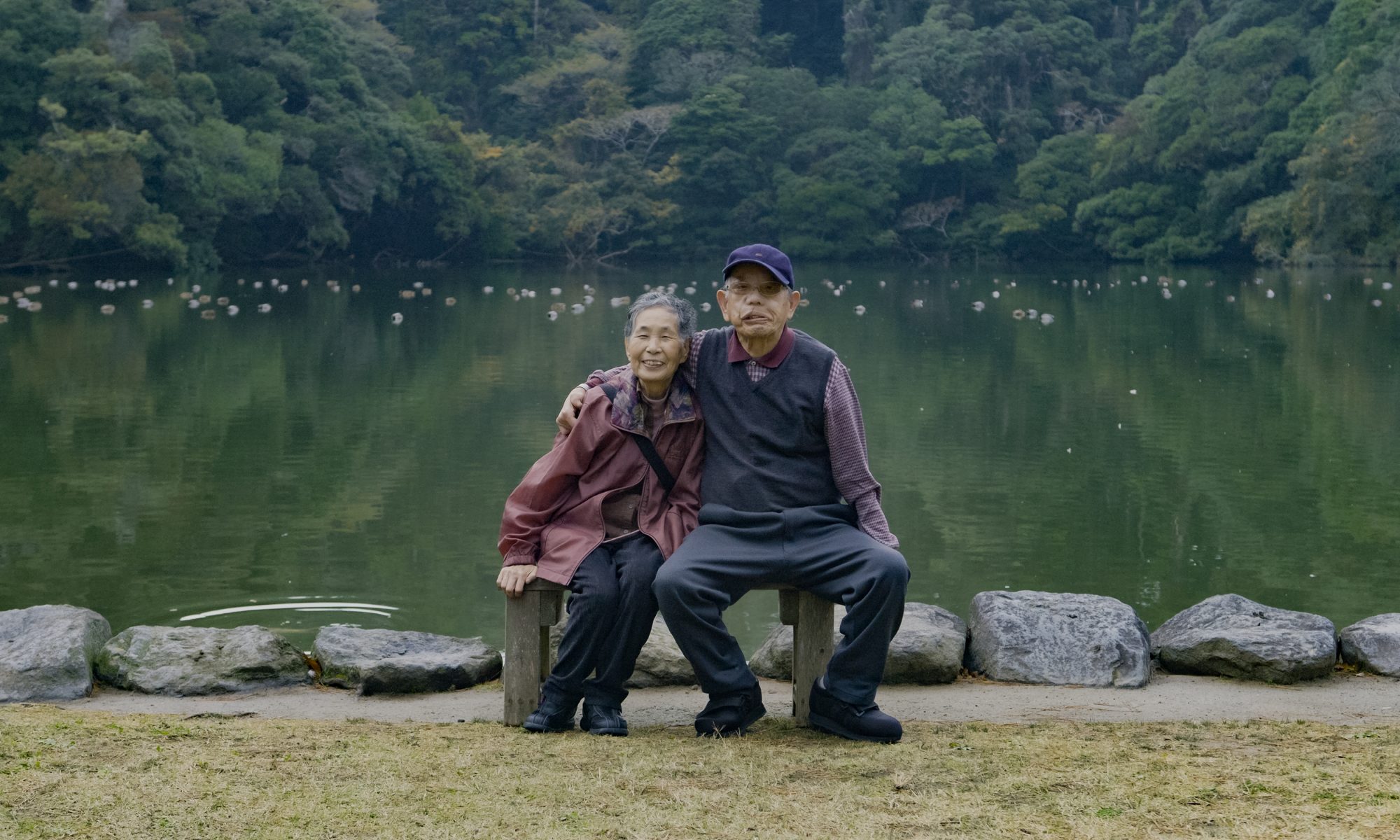 Meu Amor - Seis Histórias de Amor Verdadeiro, nova série documental da Netflix, estreia dia 13 de abril