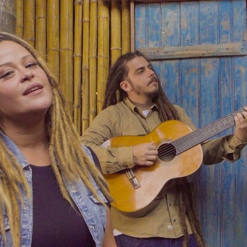 Com Tati Portella, Cidade Verde Sounds lança sinlge