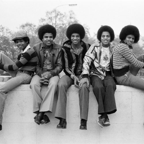 Edições digitais expandidas dos álbuns do The Jacksons serão lançadas