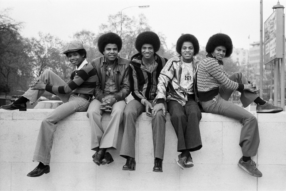 Edições digitais expandidas dos álbuns do The Jacksons serão lançadas