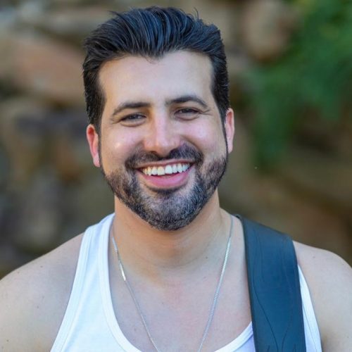 Jair Bloch experimenta novas sonoridades em novo single