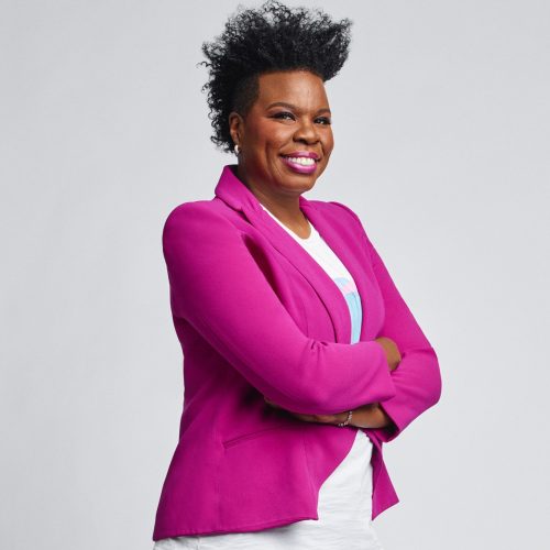 Leslie Jones será apresentadora do MTV Movie & TV Awards 2021