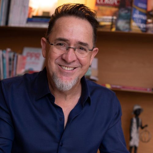 Dica de Leitura: "Todo Caminho é Sagrado", de Beto Colombo