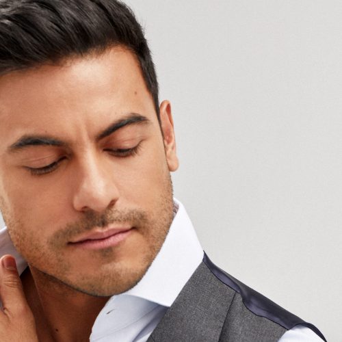 Carlos Rivera se junta a José Luis Rodríguez, El Puma em novo single