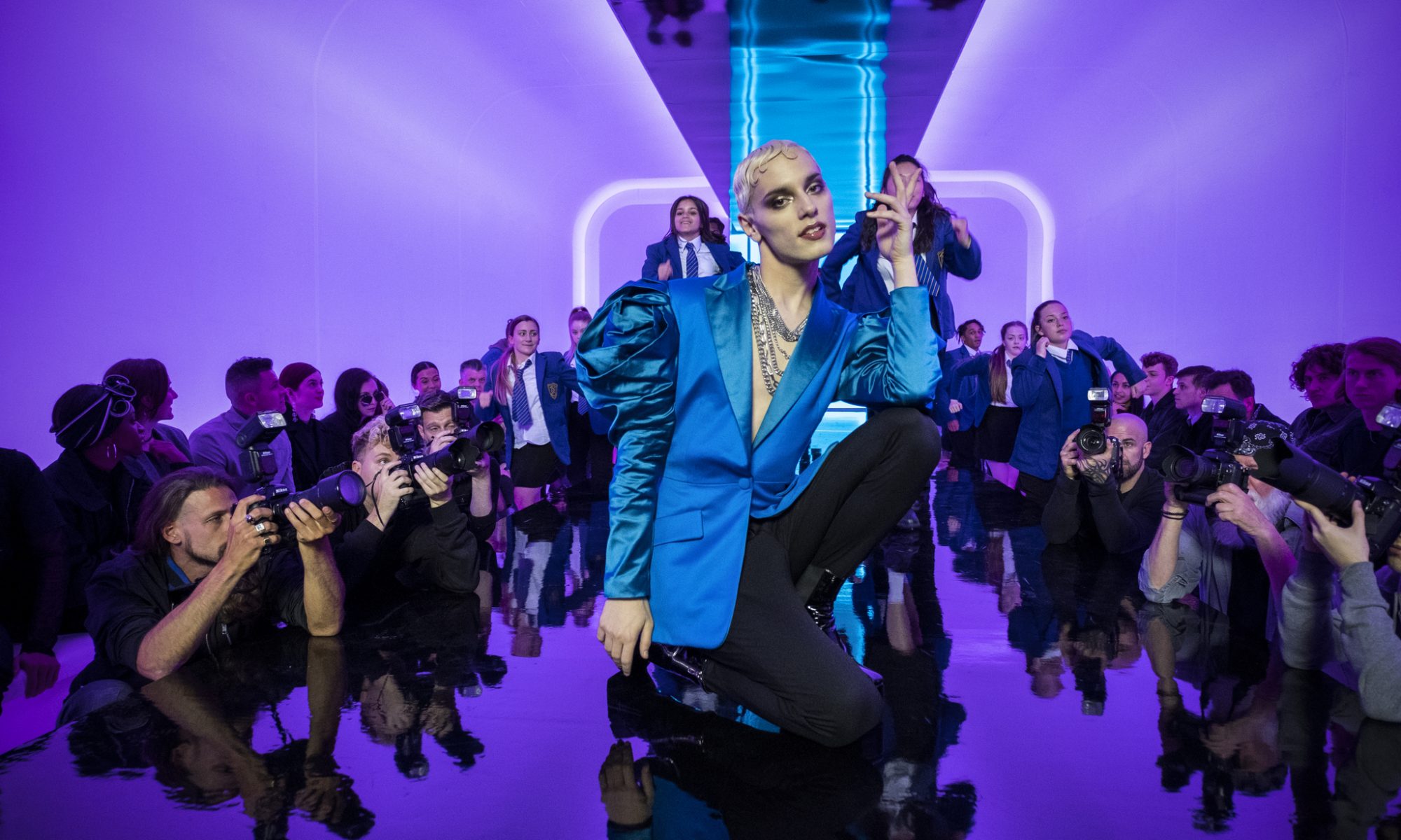 'Everybody's Talking About Jamie' tem estreia no Amazon Prime Video