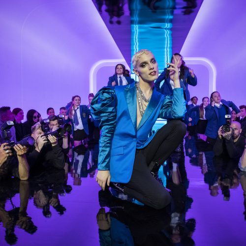 'Everybody's Talking About Jamie' tem estreia no Amazon Prime Video