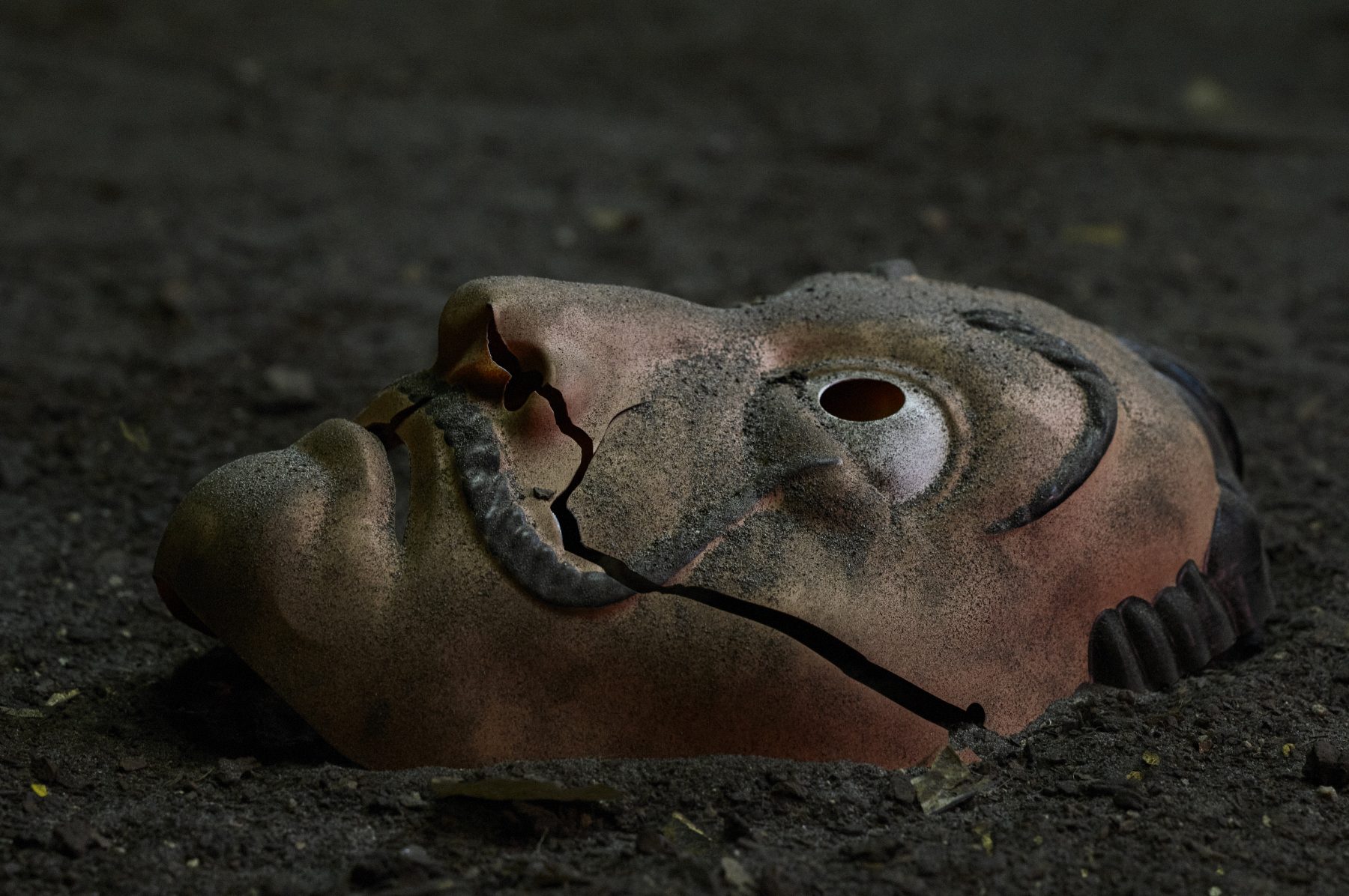 La Casa de Papel - O maior roubo da história chega ao fim