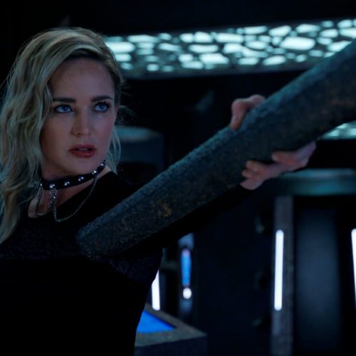 Sexta temporada de ‘Legends of Tomorrow’ estreia hoje