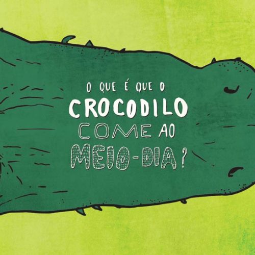 Clara Haddad prepara o lançamento de livro infantil