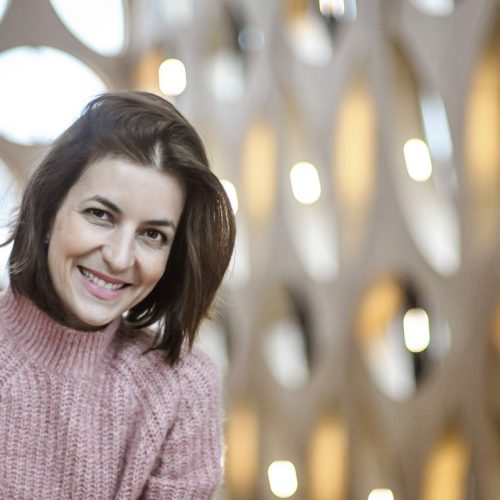 Um livro indispensável para quem é ou ainda vai ser mãe