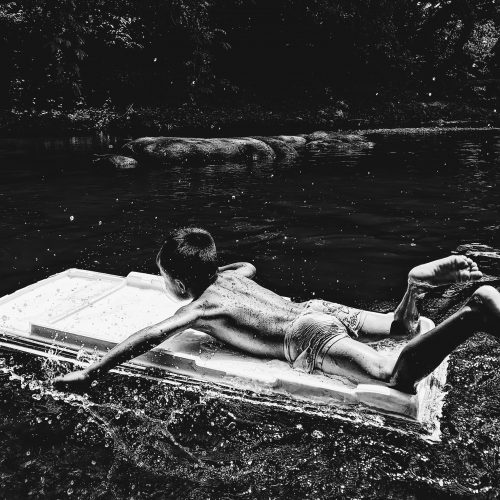 MPF traz uma exposição com fotos feitas por indígenas brasileiros