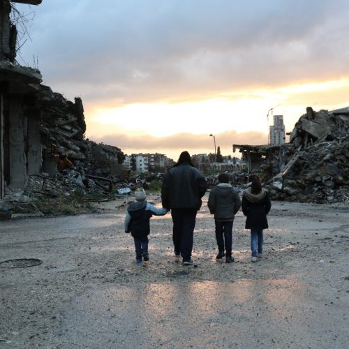 Memorial recebe exposição sobre jornalistas refugiados no Brasil