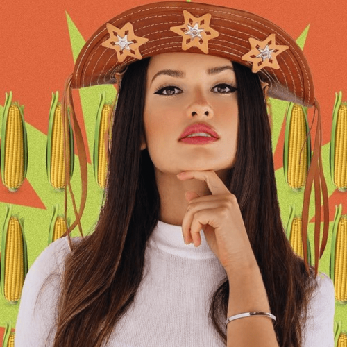 Juliette é atração confirmada na live "Carvalheira e Xand Avião na Fogueira"