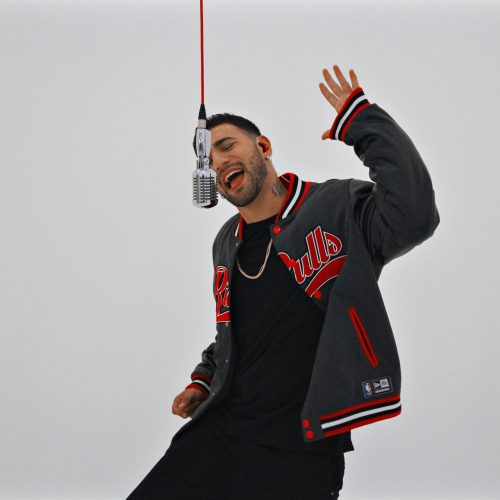 Luke Diamante lança novo single