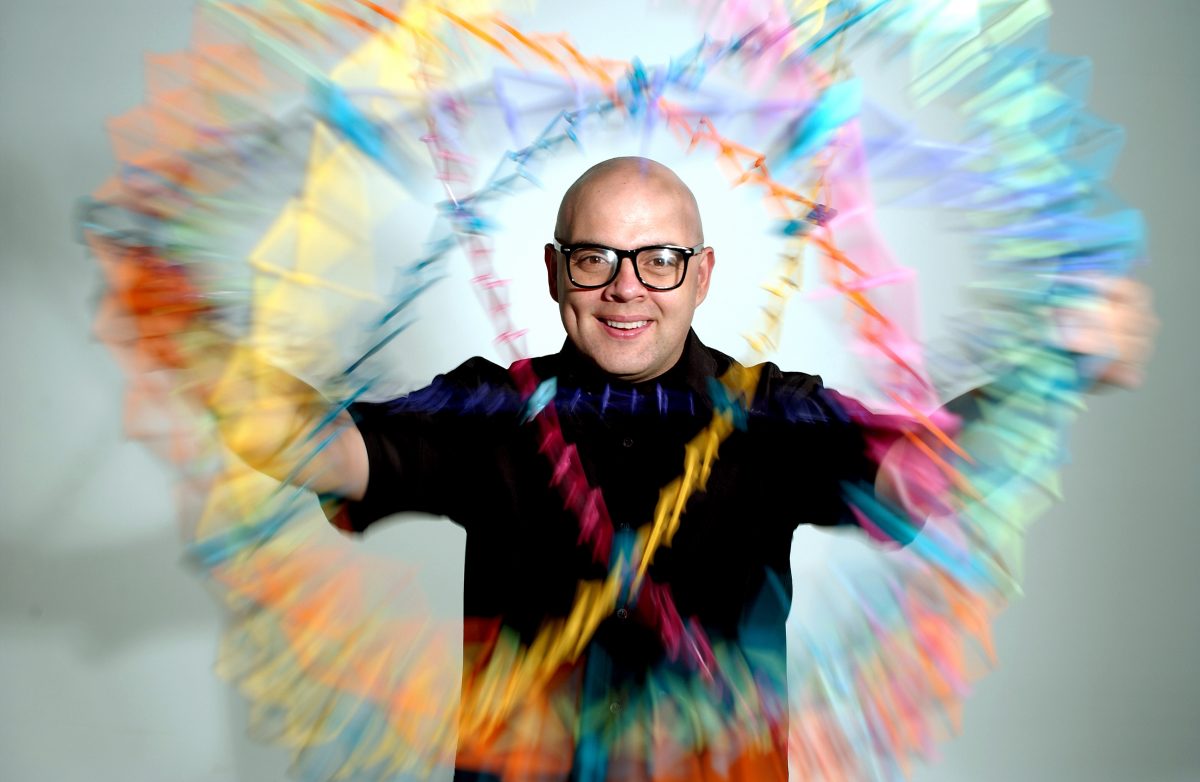 DJ Zé Pedro apresenta show no Tom Brasil | Acesso Cultural