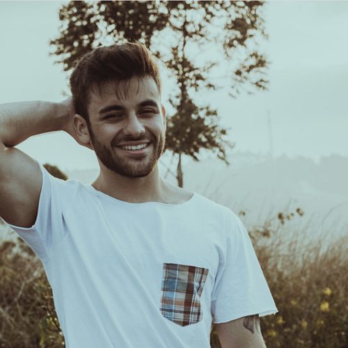 Erick Roza lança "O Bem Maior", single que promove esperança e empatia
